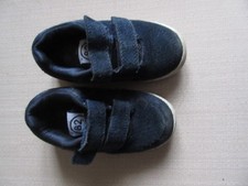 Next boys trainers size 5