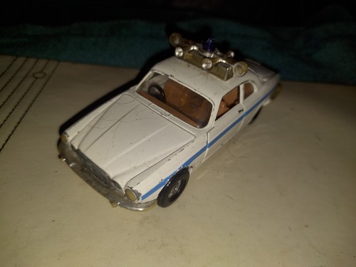 Corgi jaguar xj12c coastguard - xj12c,
