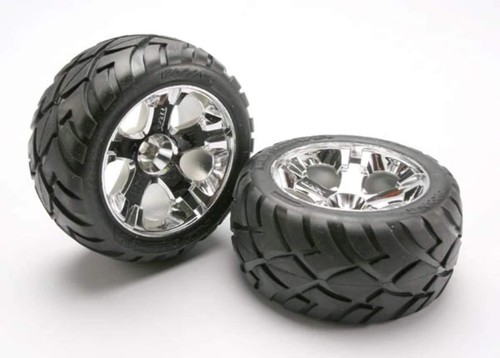 Traxxas 5576r anaconda - traxxas,