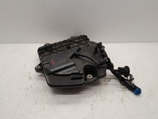 Mercedes C Class AD - Blue