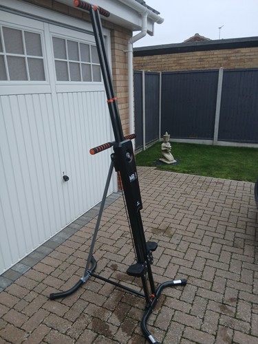 Maxi climber stair - maxi,