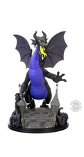 Maleficent dragon fig max - dragon, q-fig