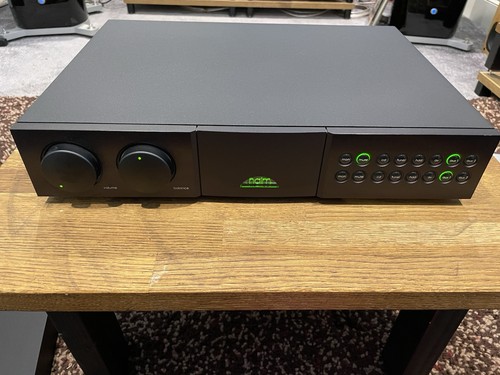 Naim nac282 pre - naim,