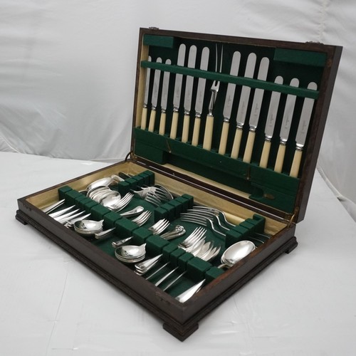 Harrods london cutlery set - harrods,