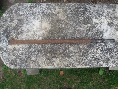 Genuine chisel cutter long - chisel,