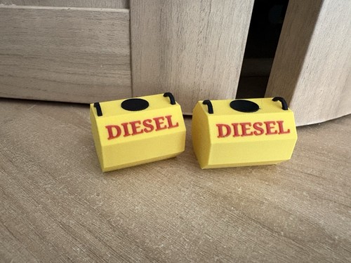 Britains farm fuel - britains, 1:32