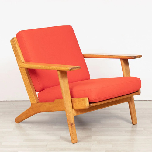 Hans wegner for getama - getama, ge290