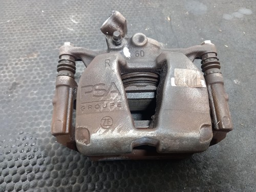 Citroen aircross brake - c5,