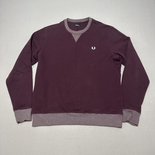 Fred perry jumper mens - fred,