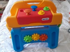 Little Tikes Workshop Bench