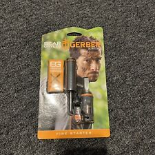 Bear Grylls Gerber Survival