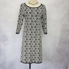 Boden Dress UK 8 Knit Stretch