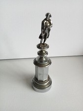 Vintage car mascot napoleon - , mascot,