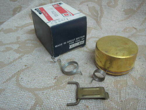 Nos zenith carburetor kit - zenith, vn