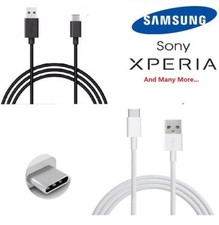 For Samsung Galaxy S8 / S8+ Plus Type C USB-C Sync Charger Charging Power Cable