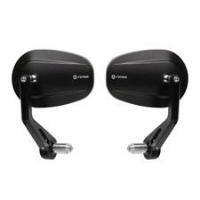 FENRIR MOTORCYCLE End Bar