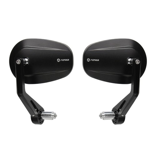 Fenrir motorcycle end bar - fenrir,