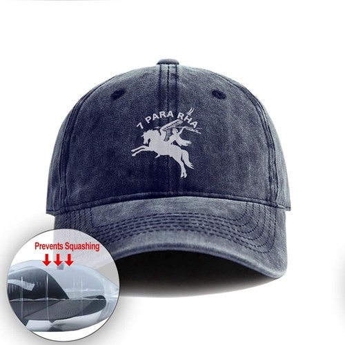 Para rha royal horse - para,