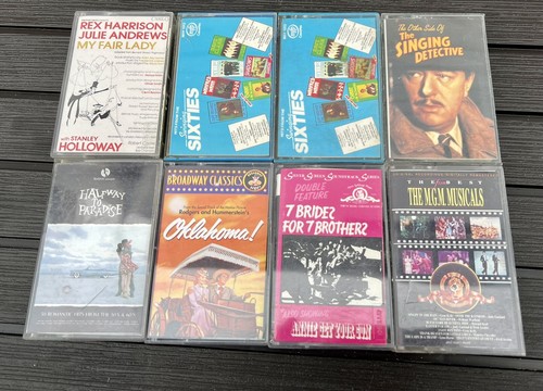 Vintage job lot collection 8 - vintage,