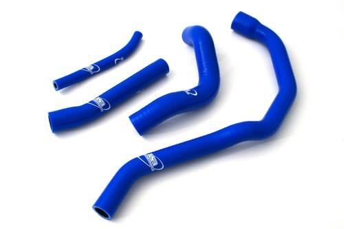 As3 silicone radiator hoses - silicone,