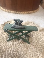 KILGORE CAST IRON MINIATURE