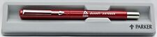 Vintage Parker Vector Rollerball Pen with Delta 2472820 Logo