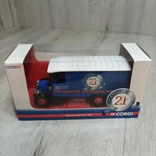 CORGI CLASSIC 1:43 THORNYCROFT