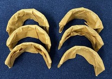 NOS AUSTIN A60 MGA MAGNETTE MAIN BEARINGS 8G2335 STD