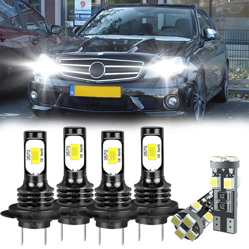 For mercedes class w204 - for,