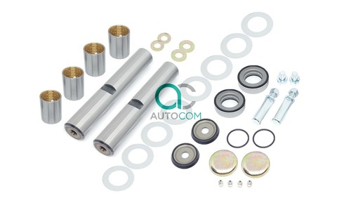 Isuzu king pin kit - king, full