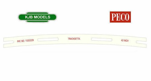 Gauge tracksetta oot42 - gauge,