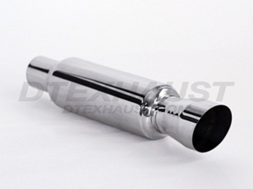 Dtm 141 polished stainless - hi,