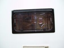 CARAVAN WINDOW LUNAR CLUBMAN 2013 74cm x 41.5cm