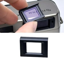 Metal Viewfinder Eyecups