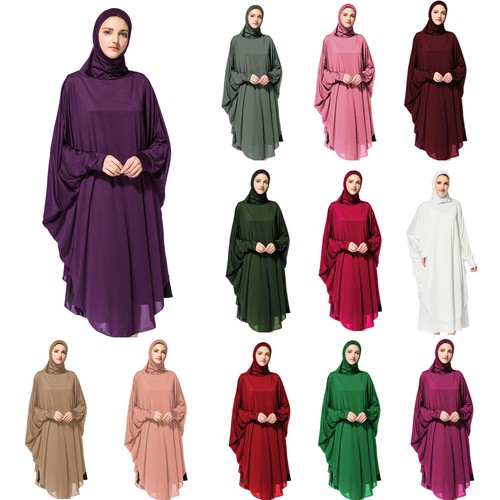 Muslim women prayer - prayer, dress