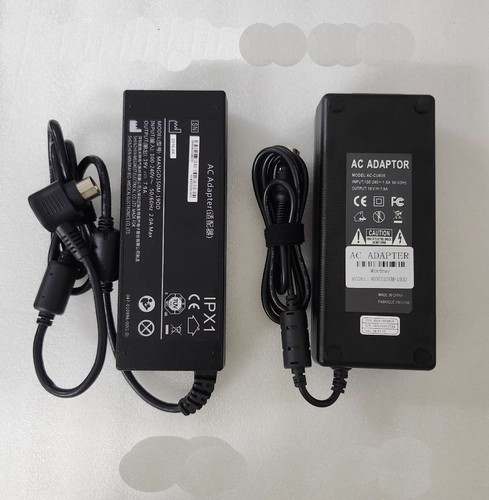 Pin 19v adapter for - 8-pin, 7.9a