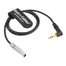 Audio Cable for ARRI Mini LF