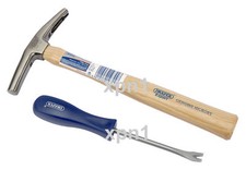 Draper Upholstery Magnetic