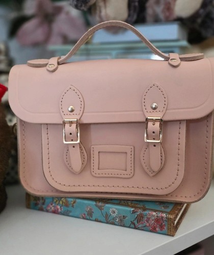 Cambridge satchel company mini - satchel,