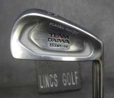 Team daiwa 153 3 iron - team,
