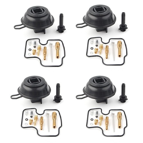 Carburetor repair kit sets - kit, 4