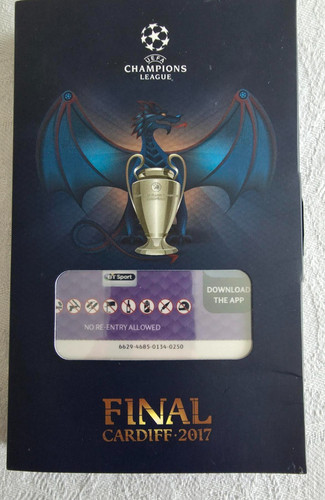Juventus real madrid - -,