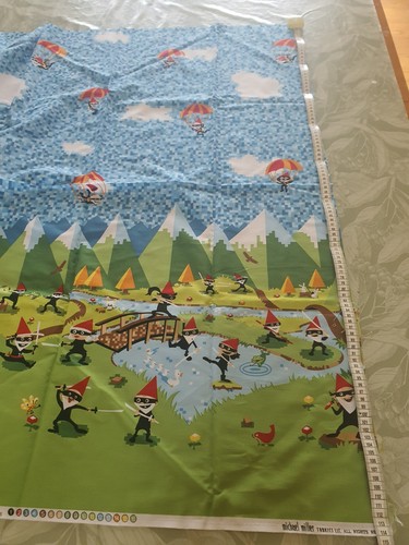 Michael miller fabric - miller,