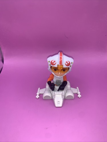 Kinder surprise maxi star wars