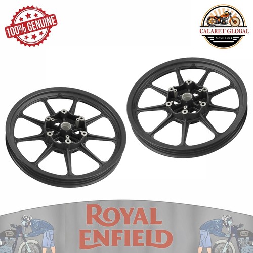 Royal enfield genuine front - royal,