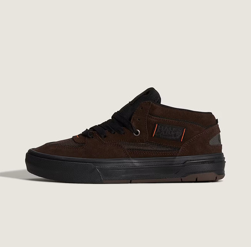 Vans skate half - skate, wafflecup