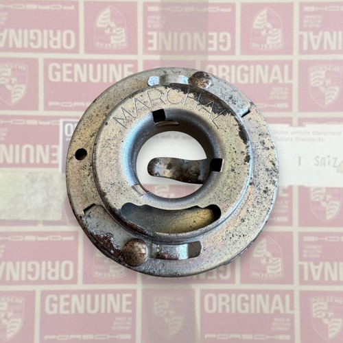 Marchal head lamp bulb - lamp, holder