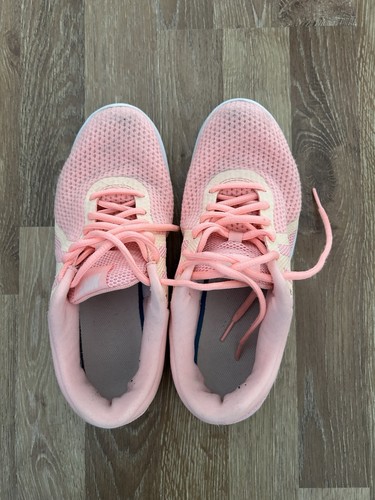 Nike women pink - women's, 6