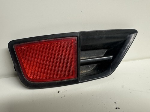 Ford fiesta st150 - st150, bumper
