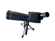 Optus Zoom 20-60x60 spotting